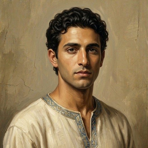 Daniel
