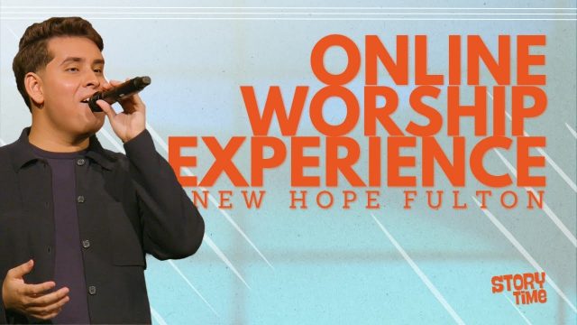When god leads through unexpected callings