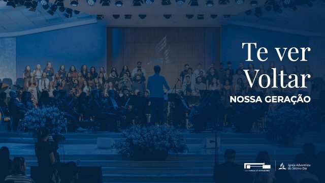 Te Ver Voltar