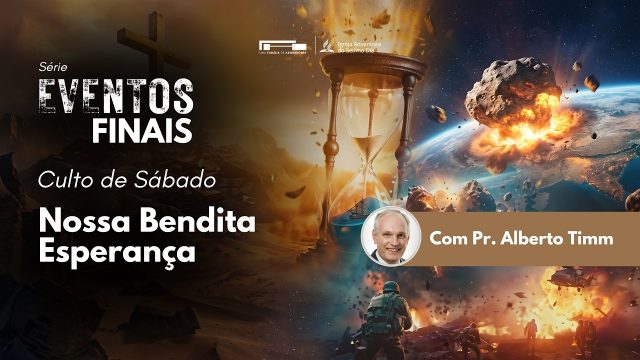 Nossa Bendita Esperança