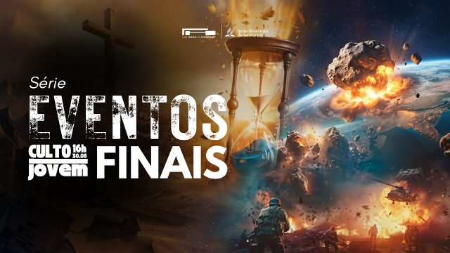 Eventos Finais