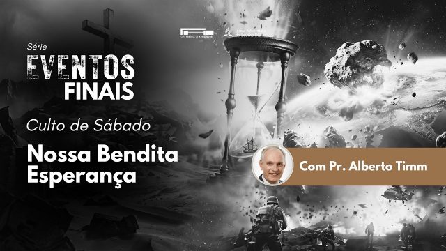 Bendita Esperança