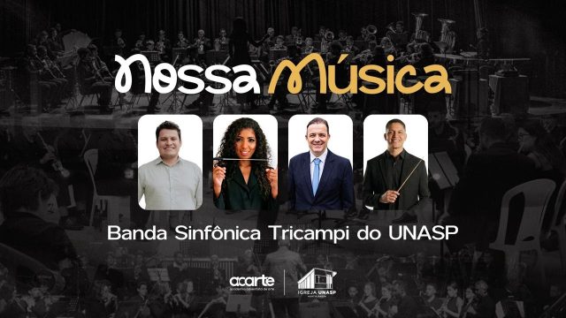 Nossa Música