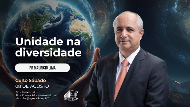 "Unidade na Diversidade
